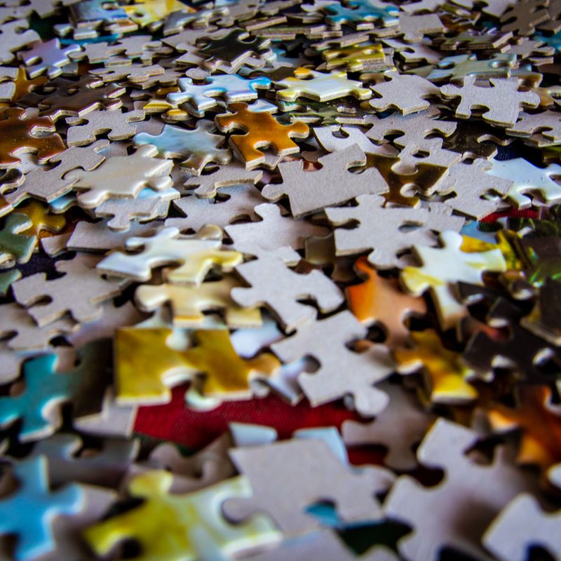 Reabilitação neuropsicológica