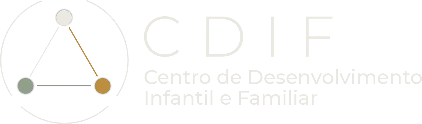 CDIF - Centro de Desenvolvimento Infantil e Familiar